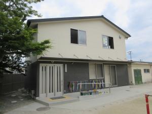 本館