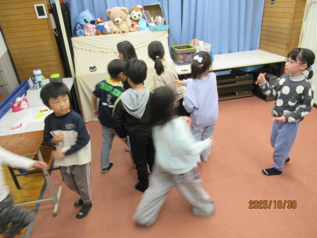 かぼちゃ王子２