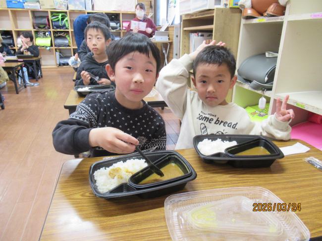 ランチパーティー5