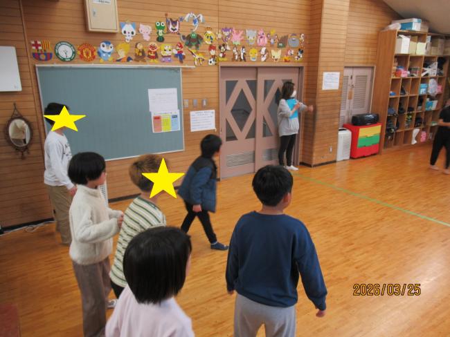 ドッチビー大会1