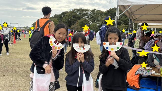 弓矢　かなで　さや　なぎさ